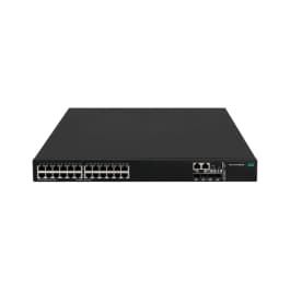 ARUBA ARUBA 5140 24G POE+ 4SFP+ 1-SLOT HI SW 5646131