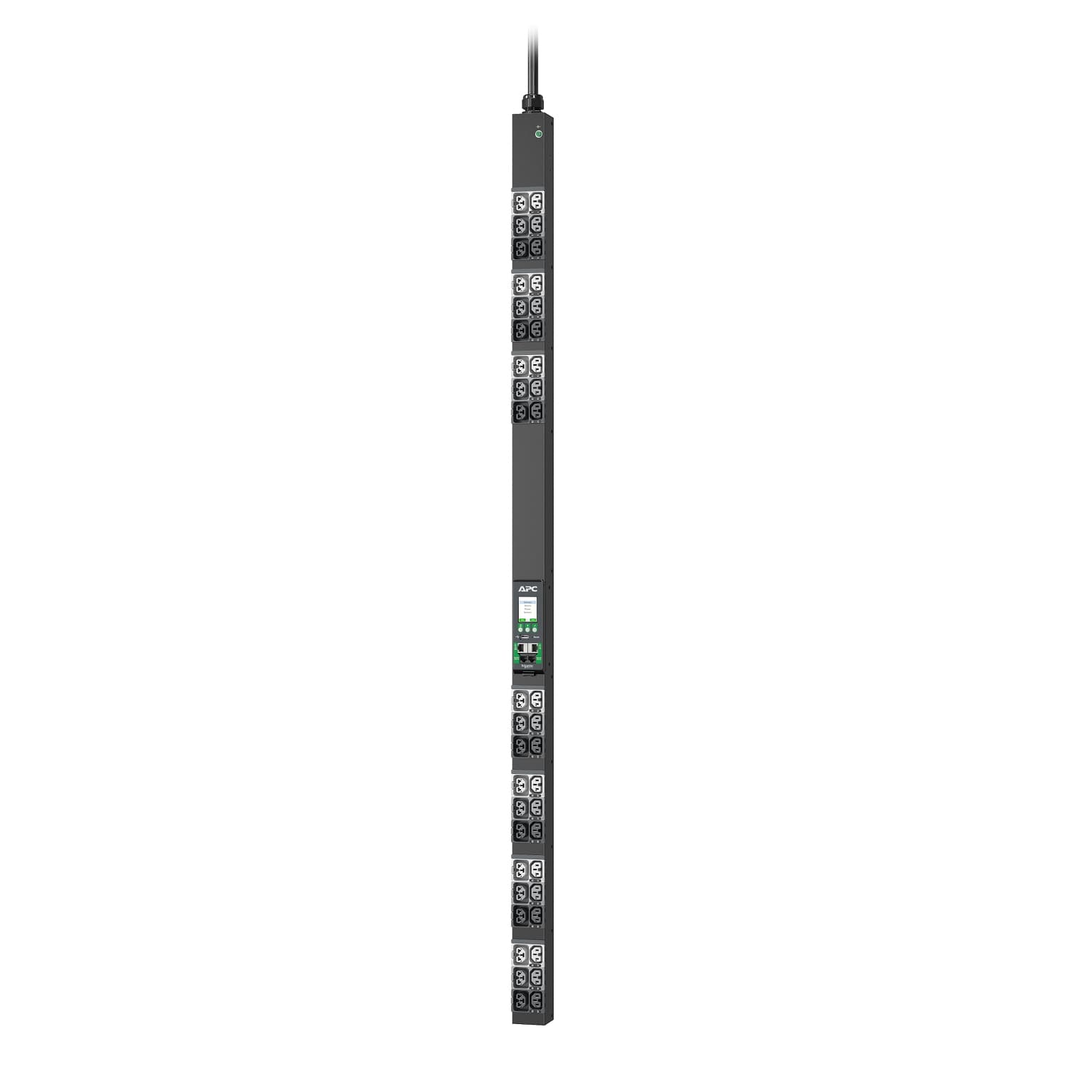 APC APC NetShelter Rack PDU Advanced Metered 3PH 5659619