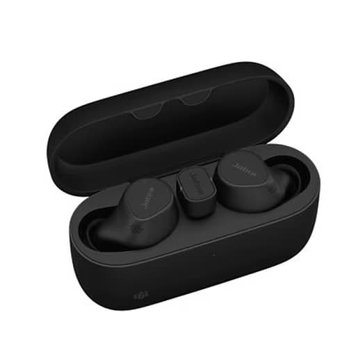 JABRA Jabra Evolve2 Buds USB-C MS 5660470