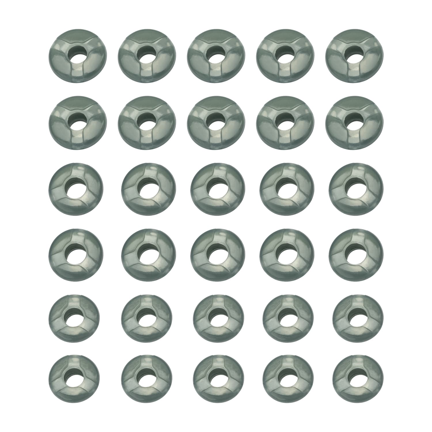 JABRA Jabra Perform 45 Eargels 10pcs (SML) 5662108
