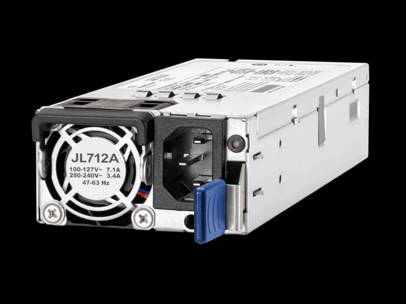 ARUBA ARUBA 9240 550W AC Power supply 5662157