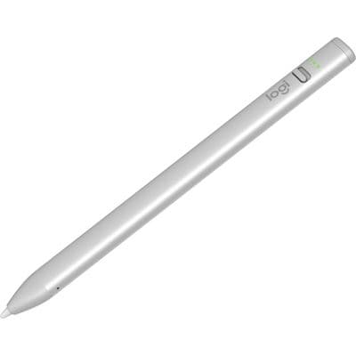 LOGITECH LOGITECH CRAYON WITH USB C - SILVER 5665255
