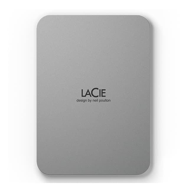 SEAGATE SEAGATE LaCie Mobile Drive 1TB 5665469