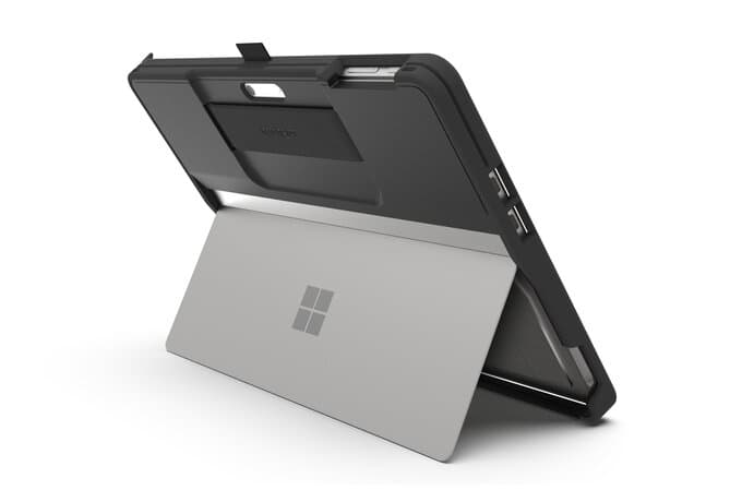KENSINGTON KENSINGTON KTG BLKBELT CASE FOR SURFACE PRO 9/10/11 5666489