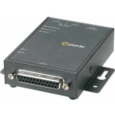 PERLE IOLAN DG1 DB25 DEVICE SERVER 5673979