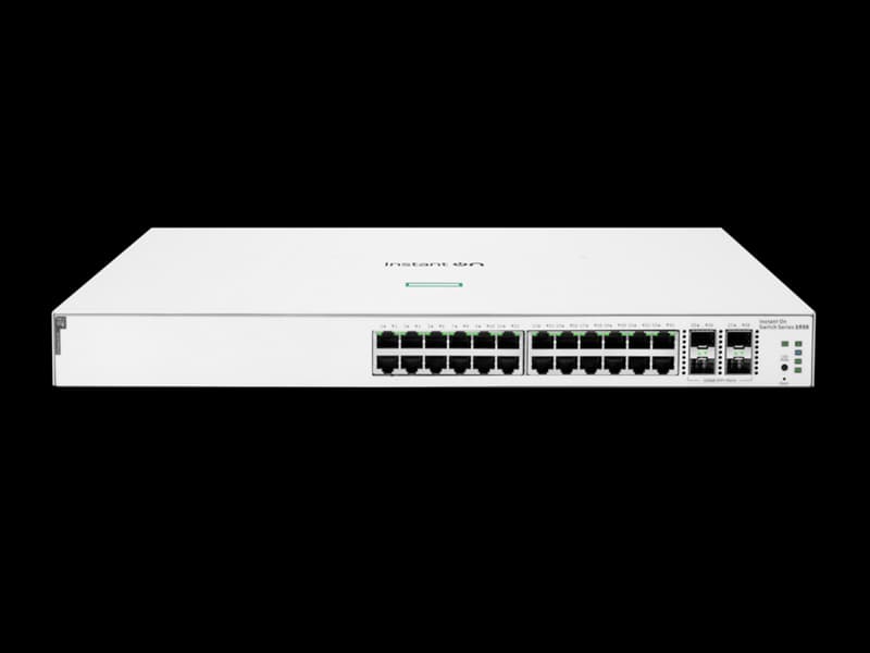 ARUBA ARUBA ION 1930 24G 4SFP+ 195W SW 5676238
