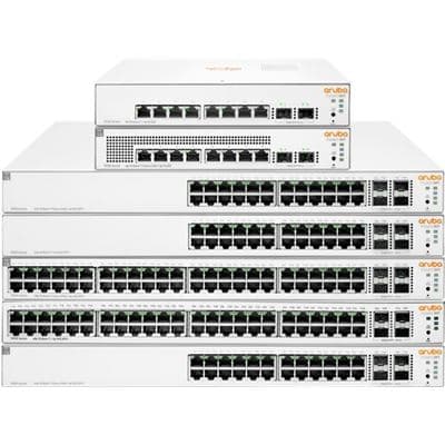 ARUBA ARUBA ION 1930 24G 4SFP+ 370W SW 5676239