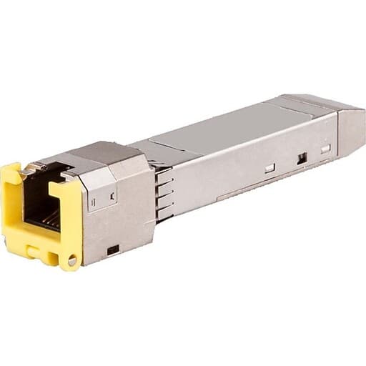 ARUBA Aruba IOn 1G SFP RJ45 T 100m Cat5e XCVR 5676244