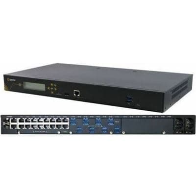 PERLE IOLAN SCG34 RU CONSOLE SERVER 5677418