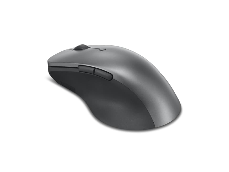 LENOVO Lenovo Prof Bluetooth Recharg Mouse 5677827