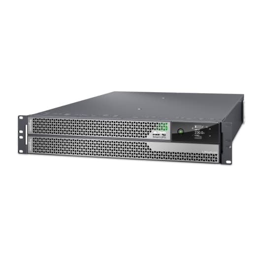 APC APC Smart-UPS Ultra On-Line Lithium ion 2U 5682277