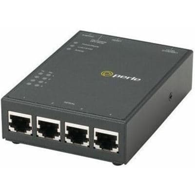 PERLE SERIAL TERMINAL SERVER: IOLAN STG 5688634