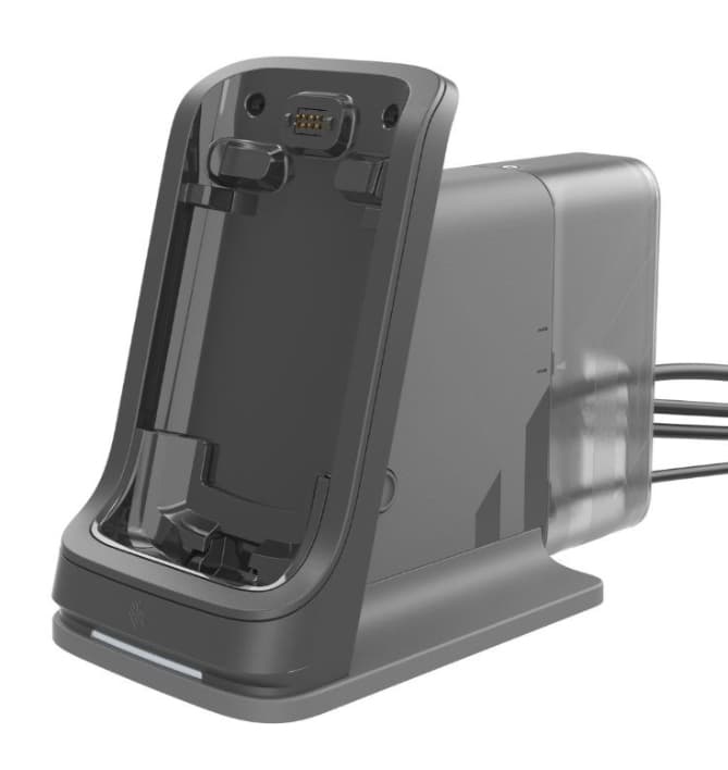 ZEBRA ZEBRA TC53/TC58 Workstation Cradle HDMI 3.5mm 5689590