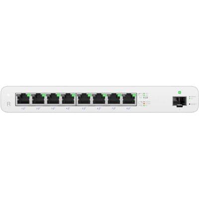 UBIQUITI NETWORKS UBIQUITI NETWORKS GIGABIT POE ROUTER FOR MICROPOP 5695166