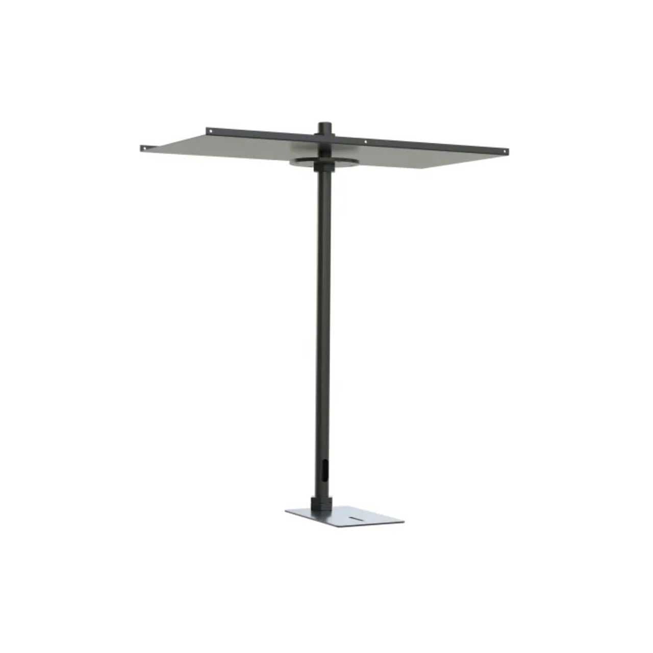 AV Supply Group AV Supply Group VADDIO DROP DOWN MOUNT SMALL PTZ - 60CM 5697961
