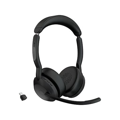 JABRA JABRA EVOLVE2 55-LINK380C MS STEREO USB-C 5700557