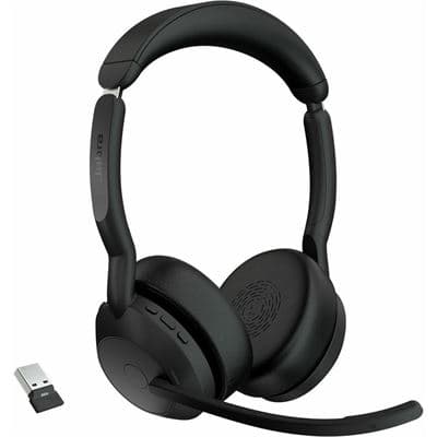 JABRA Jabra Evolve2 55 Link380c UC Stereo 5700558