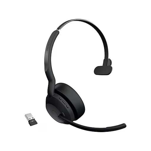 JABRA JABRA EVOLVE2 55 UC MONO USB-A 5700560
