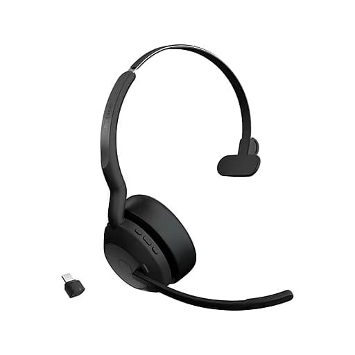 JABRA Jabra Evolve2 55 Link380c UC Mono 5700562