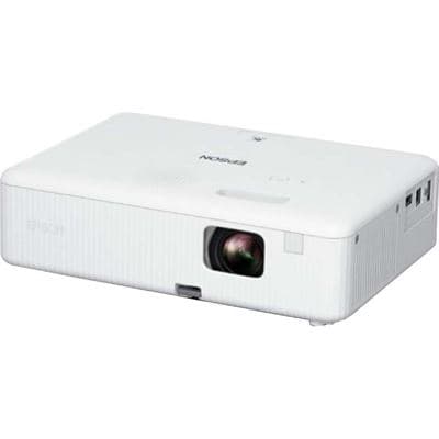 EPSON EPSON CO-FH02 3000 LUMEN 1080P PROJECTOR 5701750