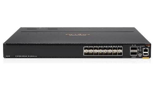 ARUBA Aruba 8360-16Y2C v2 Switch 5706653