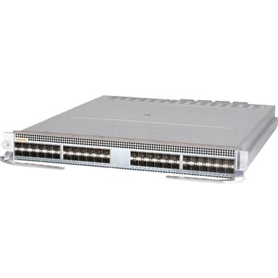 ARUBA ARUBA HPE 12900E 48P 10GbE SFP+ X Module 5706667