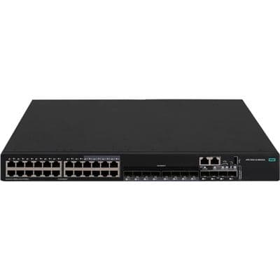 ARUBA ARUBA HPE 5520 24G 4SFP+ HI Swch 5706693