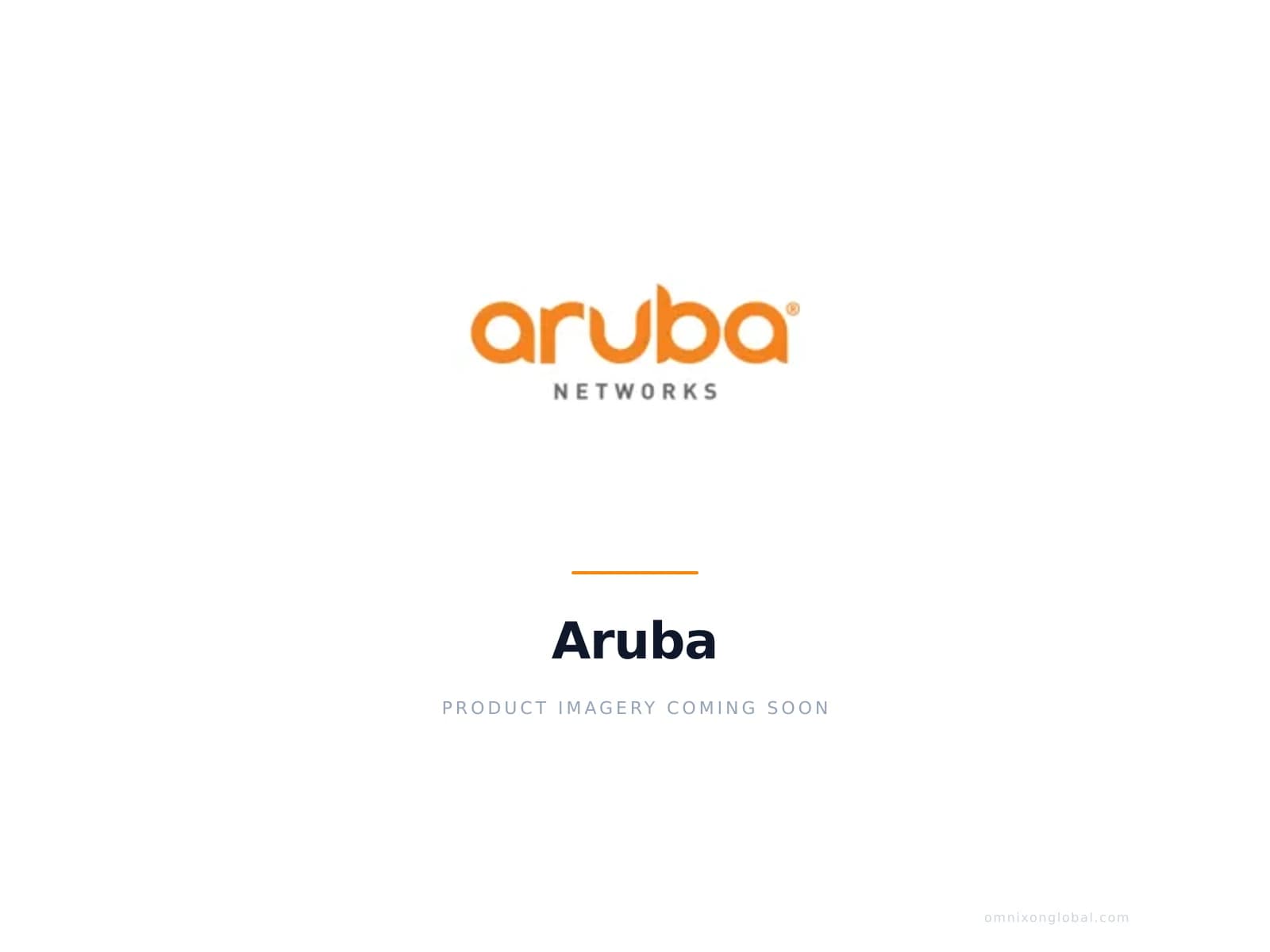 ARUBA ARUBA HPE 12904E Type H2 Main Processing Unit 5706741