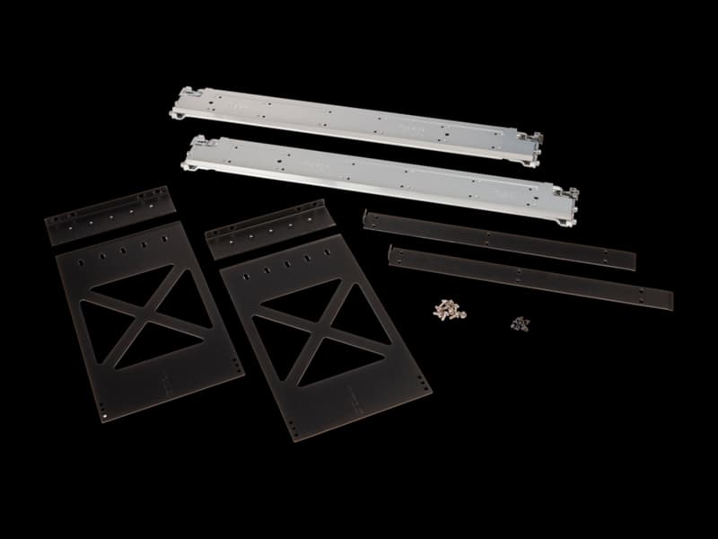 ARUBA Aruba 4-post Rack Kit for HPE 5706746