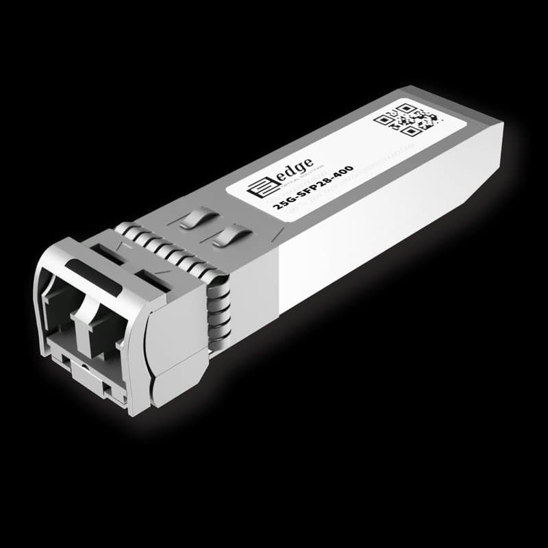 ARUBA Aruba 25G SFP28 LC eSR 400m MMF XCVR HPE 5706754