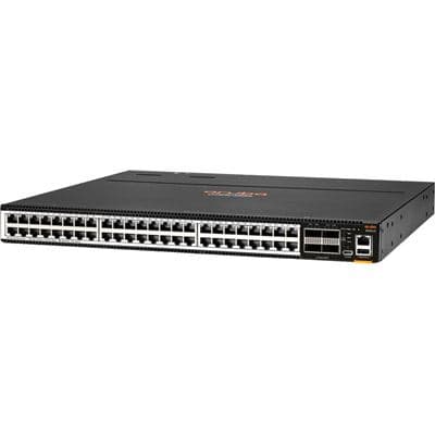 ARUBA Aruba 8360-48XT4Cv2 PrtPwr Bundle HPE 5706760