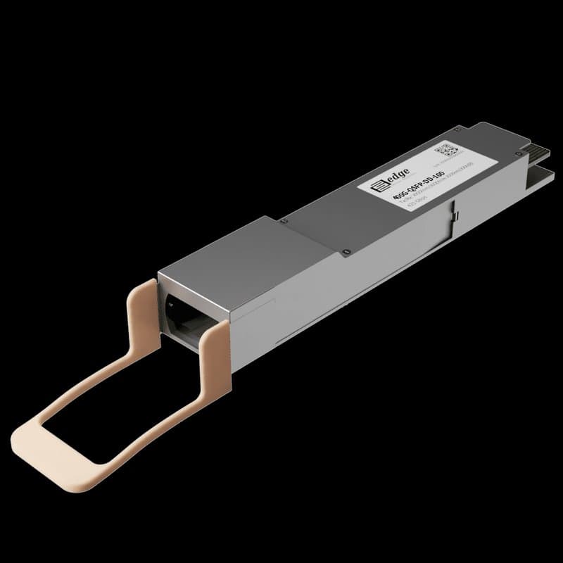 ARUBA ARUBA HPE X1E0 400G QSFP-DD SR8-MM850 XCVR 5706768