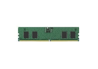 KINGSTON KINGSTON 8GB DDR5-5600MT/s Non-ECC CL46 DIMM 1Rx1 5719647