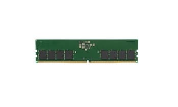 KINGSTON KINGSTON 16GB DDR5-5600MT/s Non-ECC CL46 DIMM 1Rx 5719649