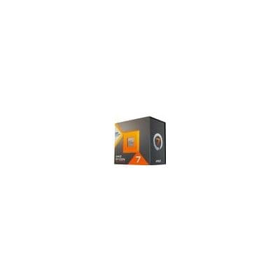 AMD AMD RYZEN 7 7800x3D 5.00GHZ 8 CORE SKT AM5 5721360
