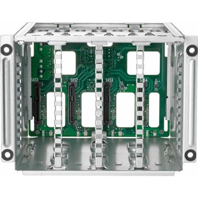 Hewlett Packard Enterprise Hewlett Packard Enterprise HPE ML350 GEN11 4LFF SAS/SATA BASIC KIT 5721699