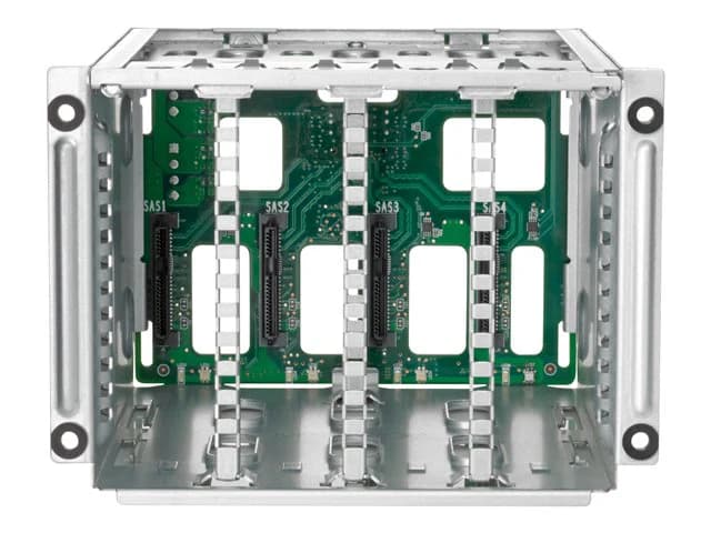 Hewlett Packard Enterprise Hewlett Packard Enterprise HPE DL380 G11 2LFF LP SEC RISER CAGE KIT 5721751