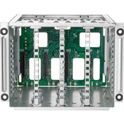 Hewlett Packard Enterprise Hewlett Packard Enterprise HPE DL345 Gen11 4LFF Midtray BP Kit 5721866