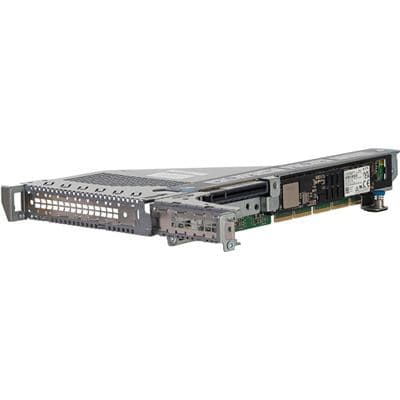 Hewlett Packard Enterprise Hewlett Packard Enterprise HPE DL385 Gen11 x16 LP Sec Riser Kit 5721872