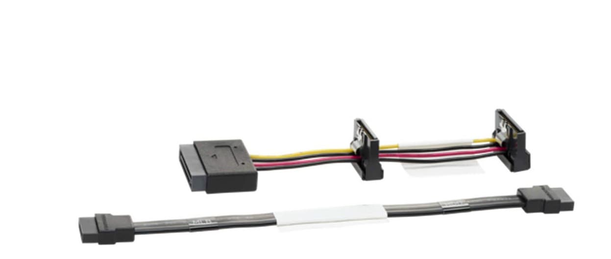 Hewlett Packard Enterprise Hewlett Packard Enterprise HPE DL345 Gen11 ODD CA Kit 5721874