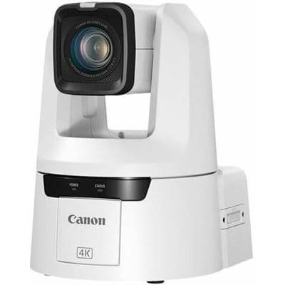 CANON CANON CR-N700 4K 60P INDOOR REMOTE CAM WHITE 5723361