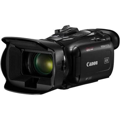CANON CANON HFG70 4K CAMCORDER 5723362