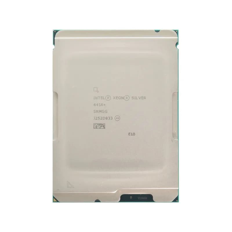 INTEL INTEL XEON 4416+ 37.5M CACHE 2 GHZ BOXED 5726000