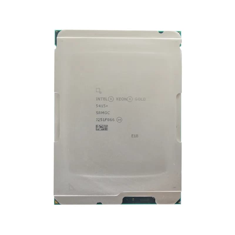 INTEL INTEL XEON 5415+ 22.5M CACHE2.9 GHZ BOXED 5726001