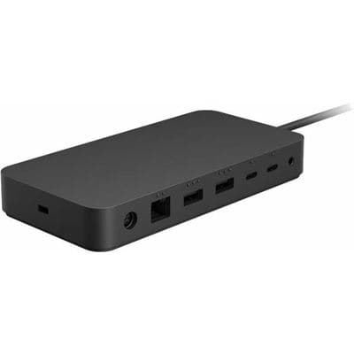 MICROSOFT MICROSOFT Surface Thunderbolt 4 Dock 5730897