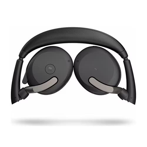 JABRA JABRA Evolve2 65 Flex MS Stereo USB-A w stand 5735584
