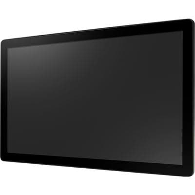 ADVANTECH ADVANTECH 23.8IN Pcap J3455 4GB/128GB TLC WF W10 N 5735737