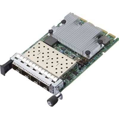 Hewlett Packard Enterprise Hewlett Packard Enterprise BCM 57504 10/25GbE 4p SFP28 OCP3 Adptr 5737082