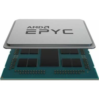 Hewlett Packard Enterprise Hewlett Packard Enterprise AMD EPYC 9654 CPU for HPE 5737150