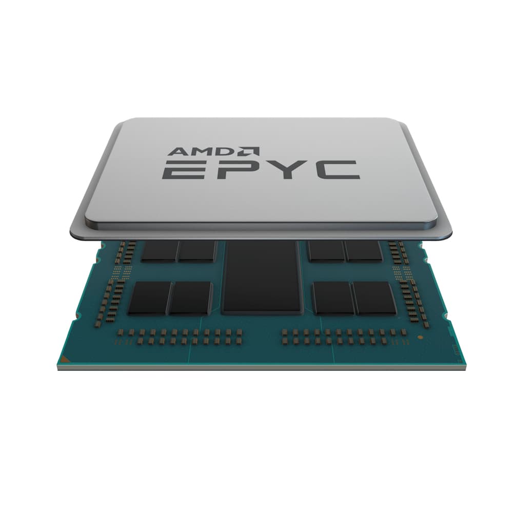 Hewlett Packard Enterprise Hewlett Packard Enterprise AMD EPYC 9654P CPU FOR HPE 5737151